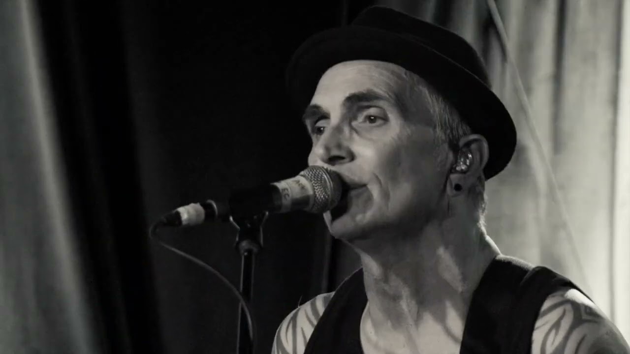 Everclear - Father Of Mine (Live at the Whisky A Go Go)