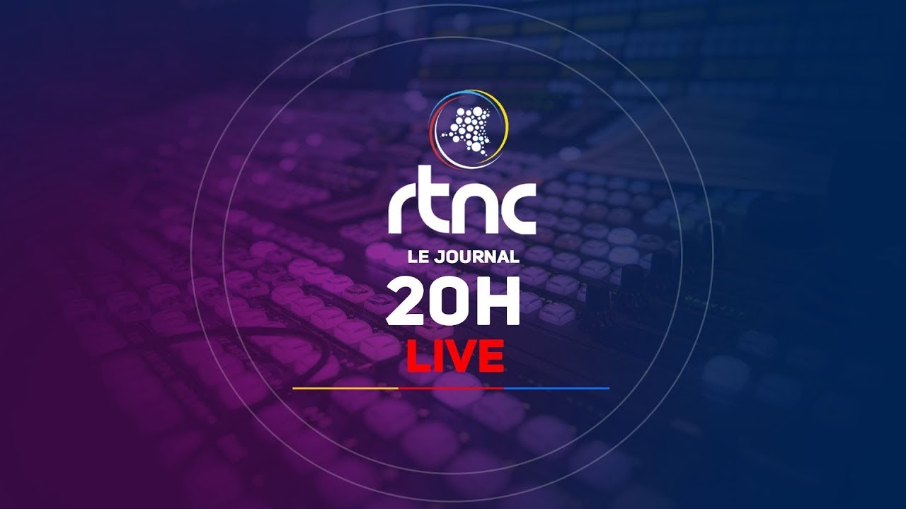 SOIR ACTUALITE DE 20H00 DU DIMANCHE 19 OCTOBRE 2025