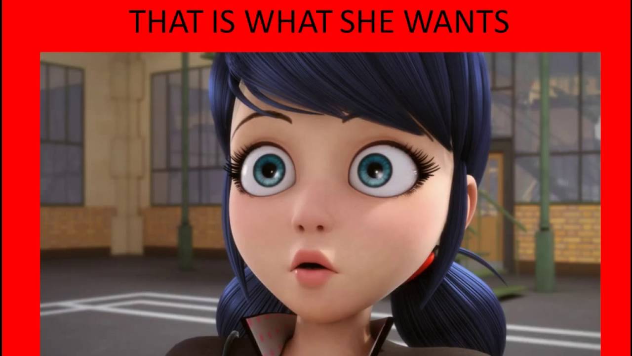 Miraculous Ladybug Love Story Finding Out Part 2 Ladynoir