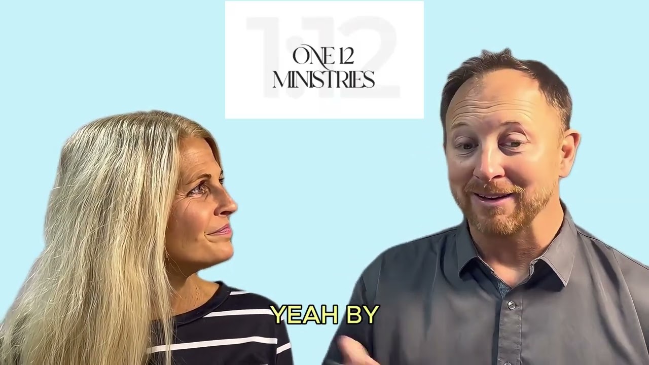 28 Day Challenge - God's Love - February 22 - God's Love...Transforms!!!