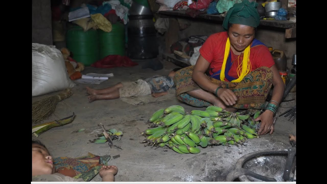 Myvillage official videos EP 1041 || Real videos footage of village life