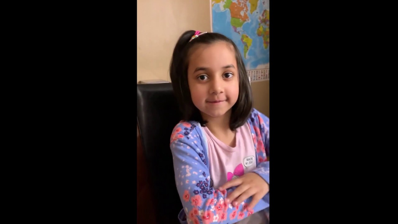 How to bake Almond Cooking - Kids Kitchen