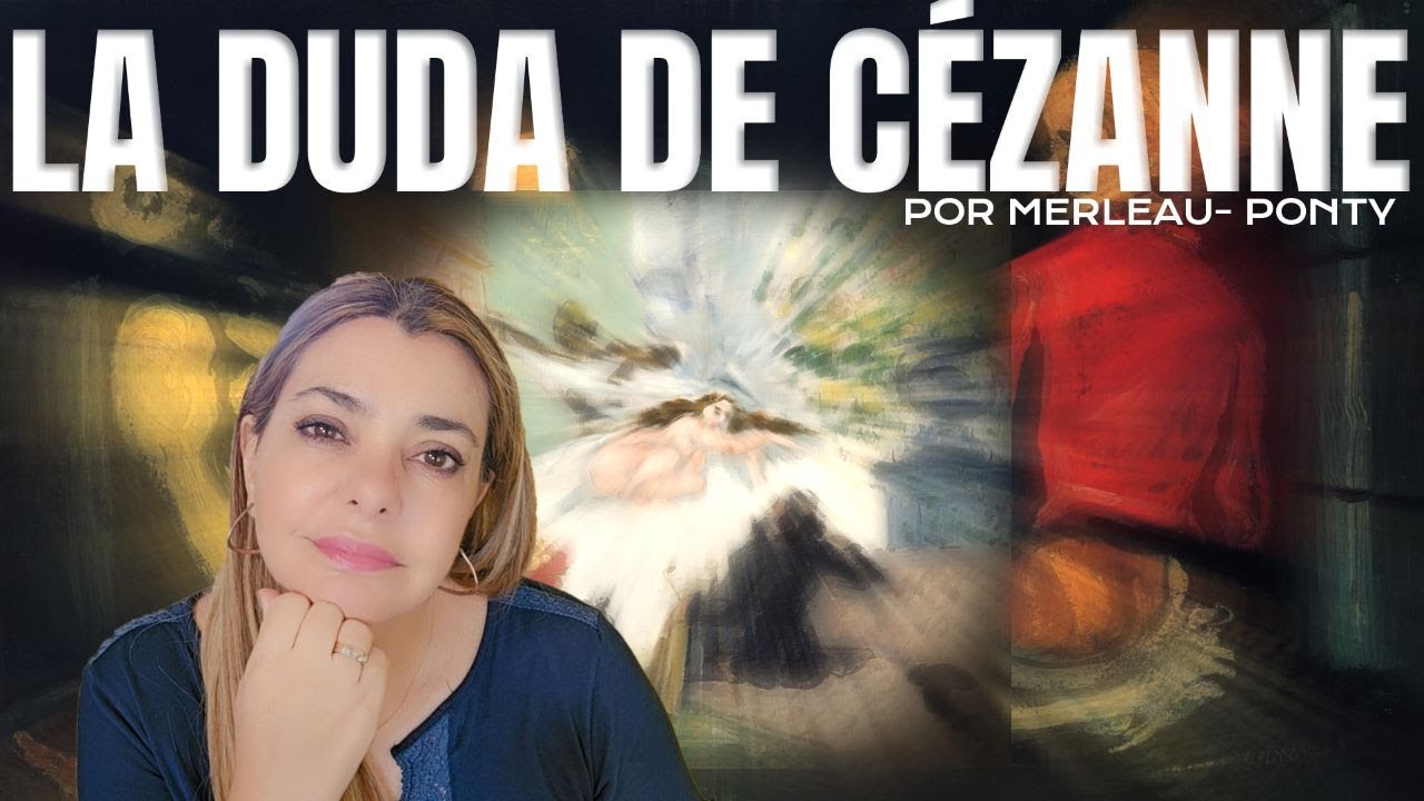 ¿Fue un genio Paul Cézanne?