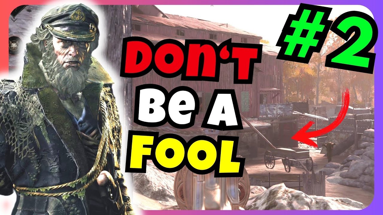 Thought Process of a Solo 5 Star #2 - Hunt Showdown Gameplay Fight Breakdown / Decision Making