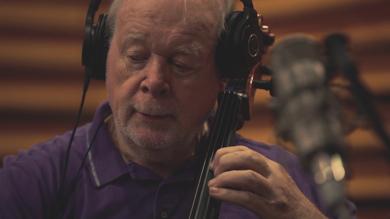 Ashokan Farewell - Ben Powell, Lynn Harrell, George Doering