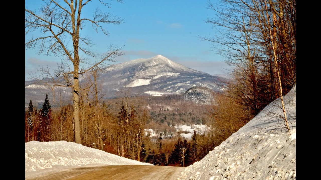 Mt. Belvedere