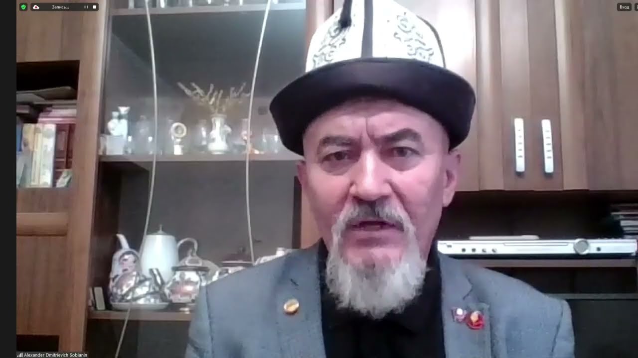 Александр Собянин: «Россия и США будут определять жизнь Арктики»