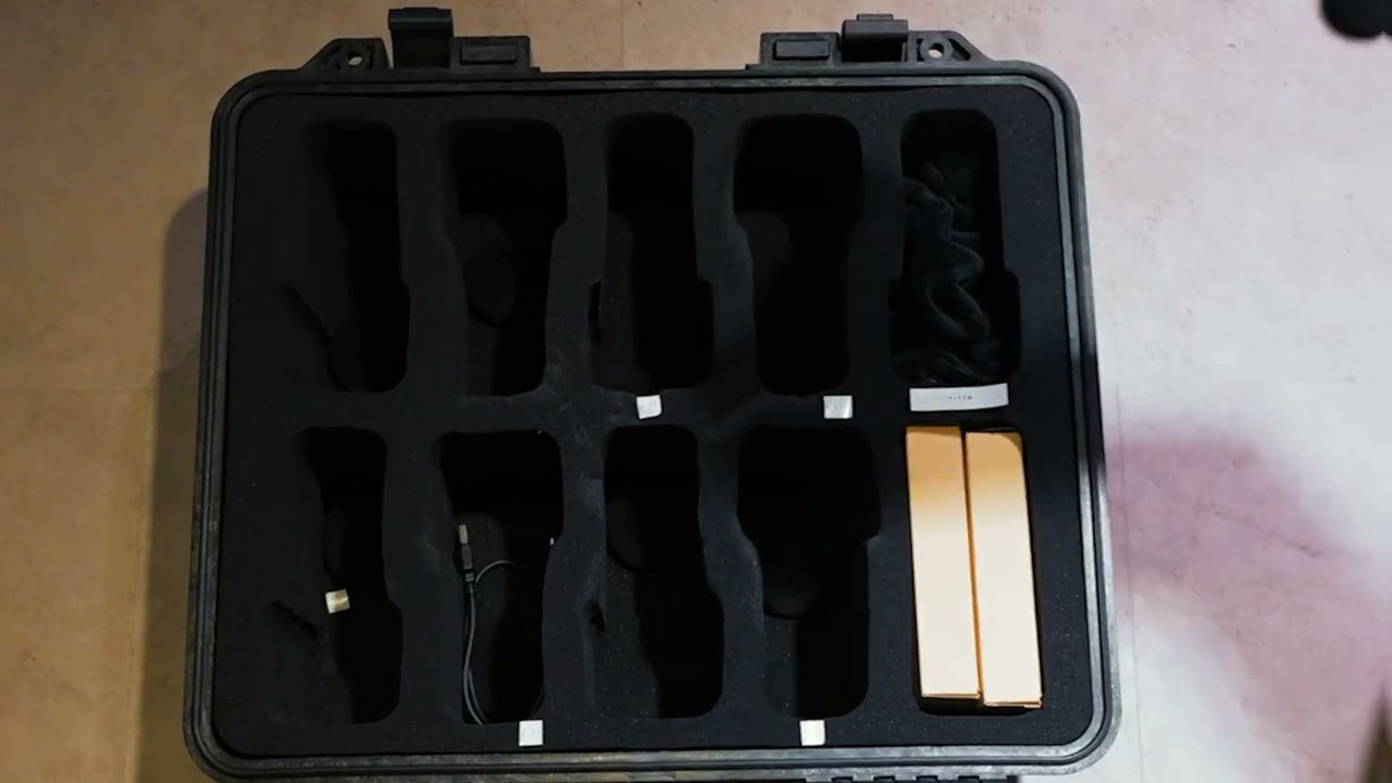 Another Day, Another Show | Behind the Scenes of a Hybrid Event Production