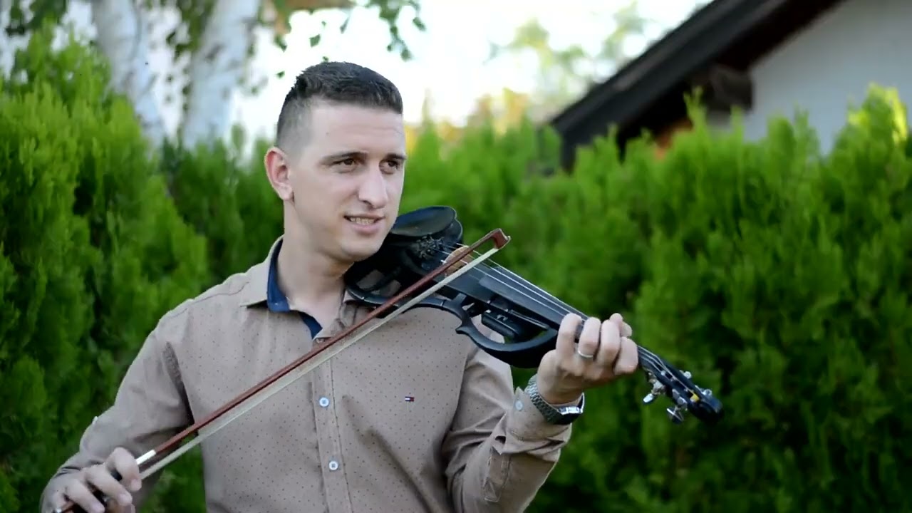 ZVUCI BOSANSKOG MERAKA 2023 - U SRCU TE NOSIM MAJKO