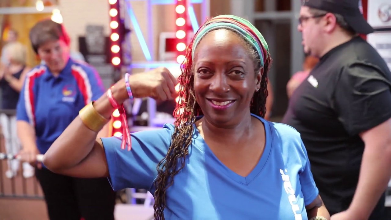 2019 National Veterans Wheelchair Games
