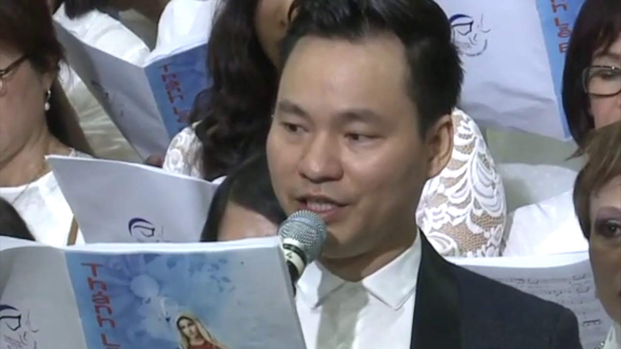 Trường Ca Ave Maria - Ngày Thánh Mẫu 2019
