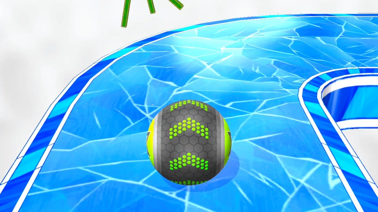 Going Balls SpeedRun Gameplay Level 11231-11234