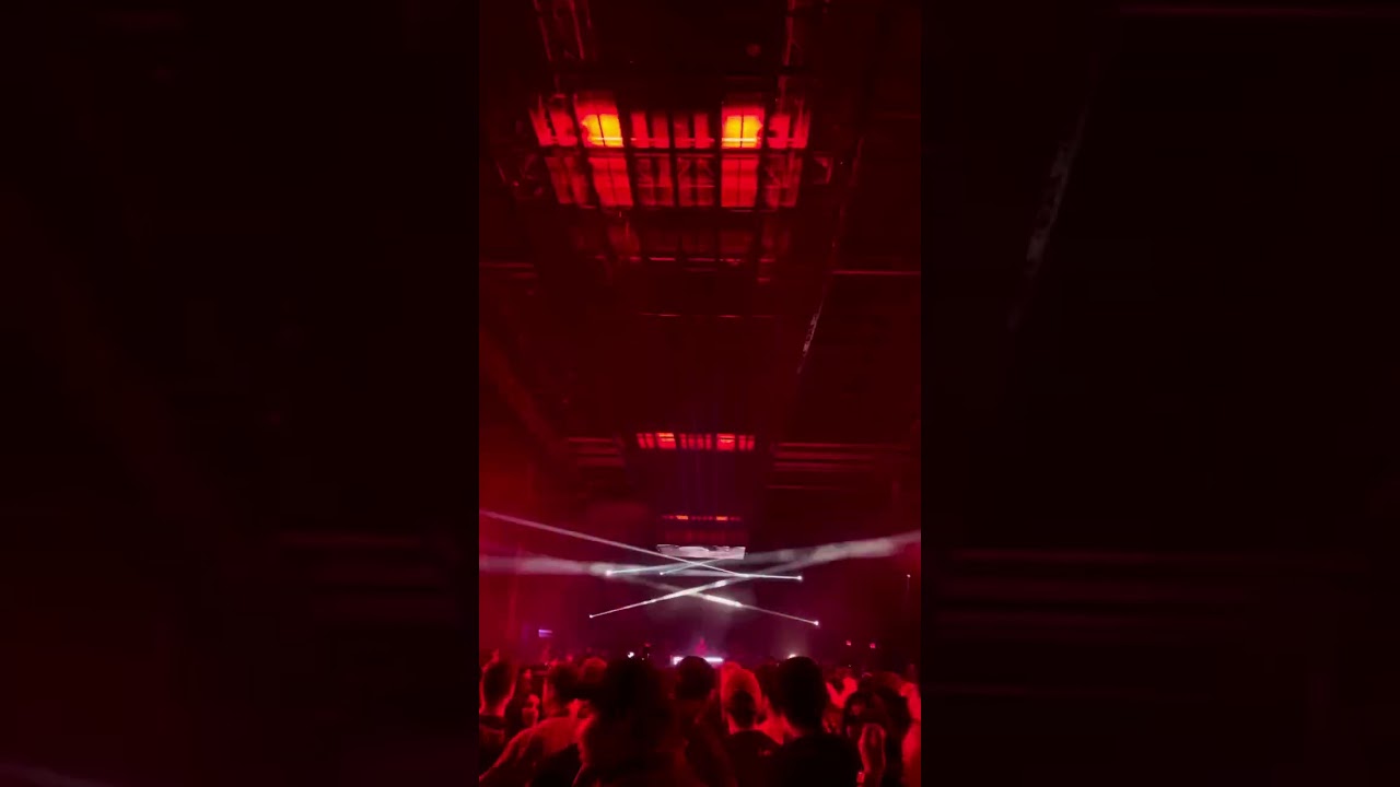 Run DMC - it’s like that (raxon edit)
