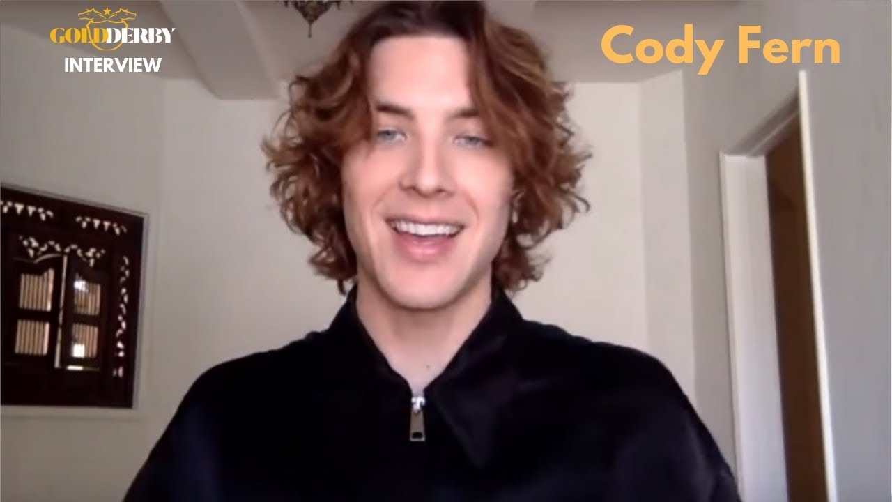 Cody Fern ('American Horror Story: Apocalypse') on devilish Michael Langdon | GOLD DERBY