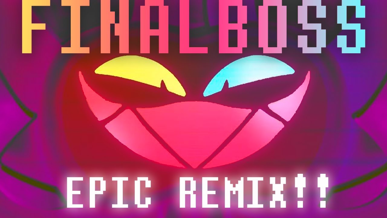 Mario & Luigi: Brothership - Final Boss Theme (Phase 1) EPIC REMIX