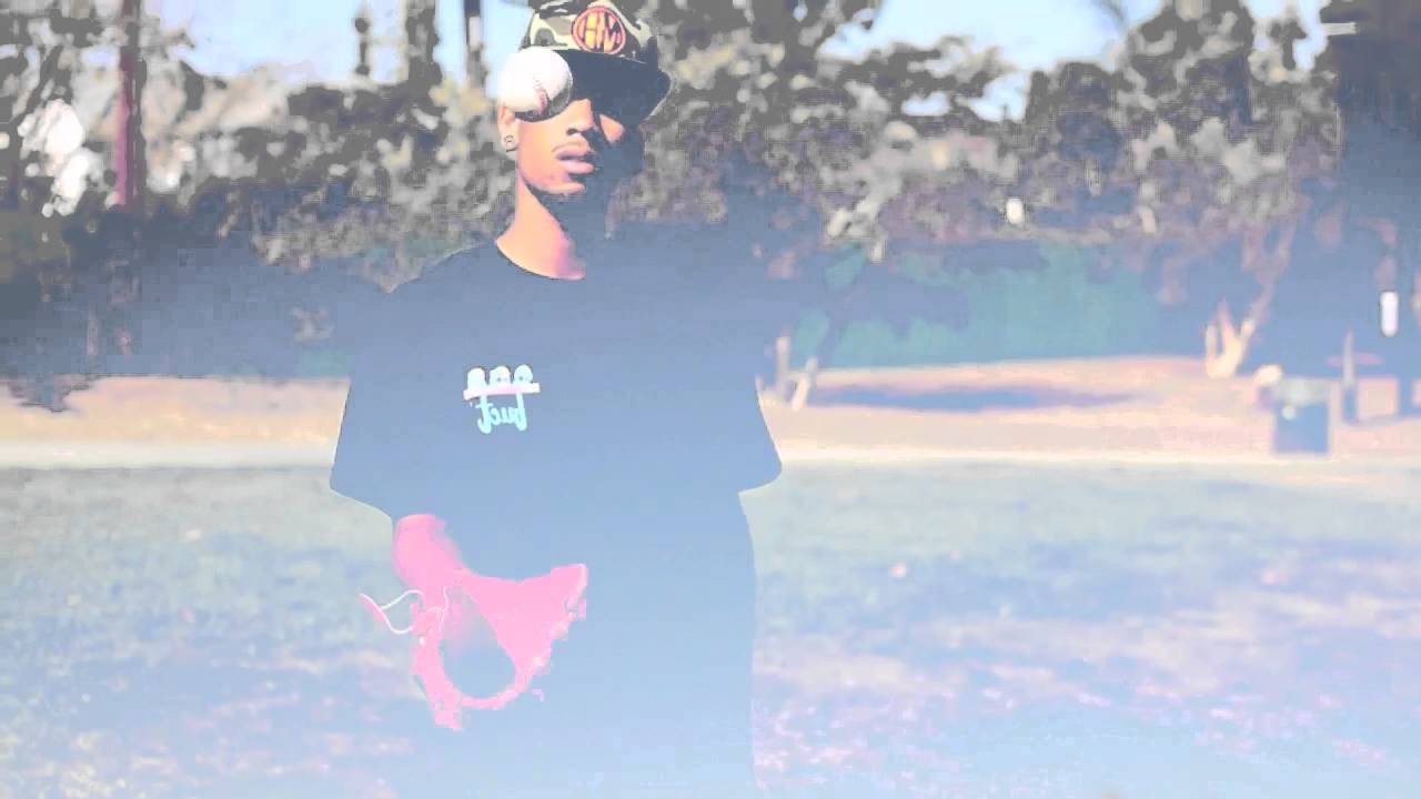 Mellowhype - Break