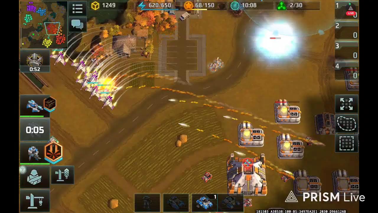 Lên stream GAME AOW3 Cộng Đồng Việt Nam 📢📢📢