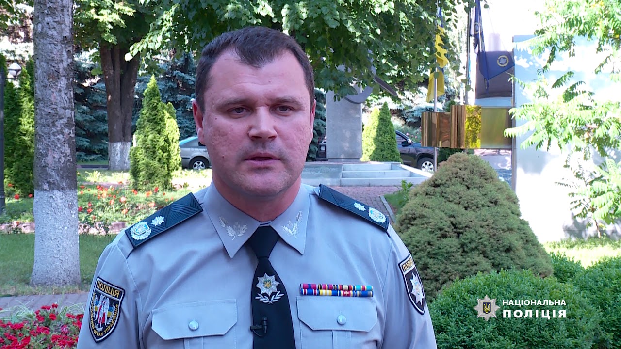 У результаті перевірок підрозділів поліції 10 керівників відсторонені від виконання своїх обов’язків