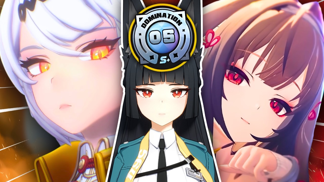 Void Hunters Made Shiyu Defense Look Like a Tutorial