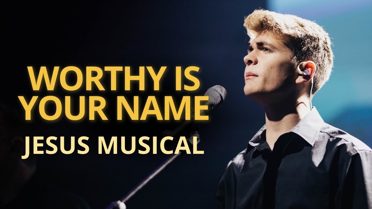 Создатель, Поддерживающий (Финал) - One Found Worthy (Концерт) (Официальная музыкальная запись)