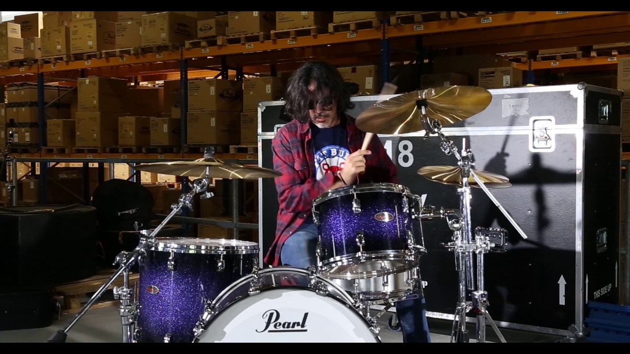Raphael Miranda - Pearl Reference