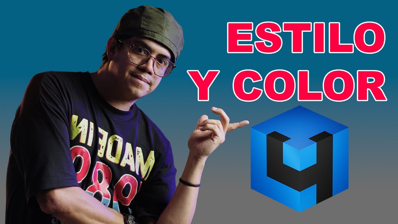 El color en tus fotos debe ser intencional...