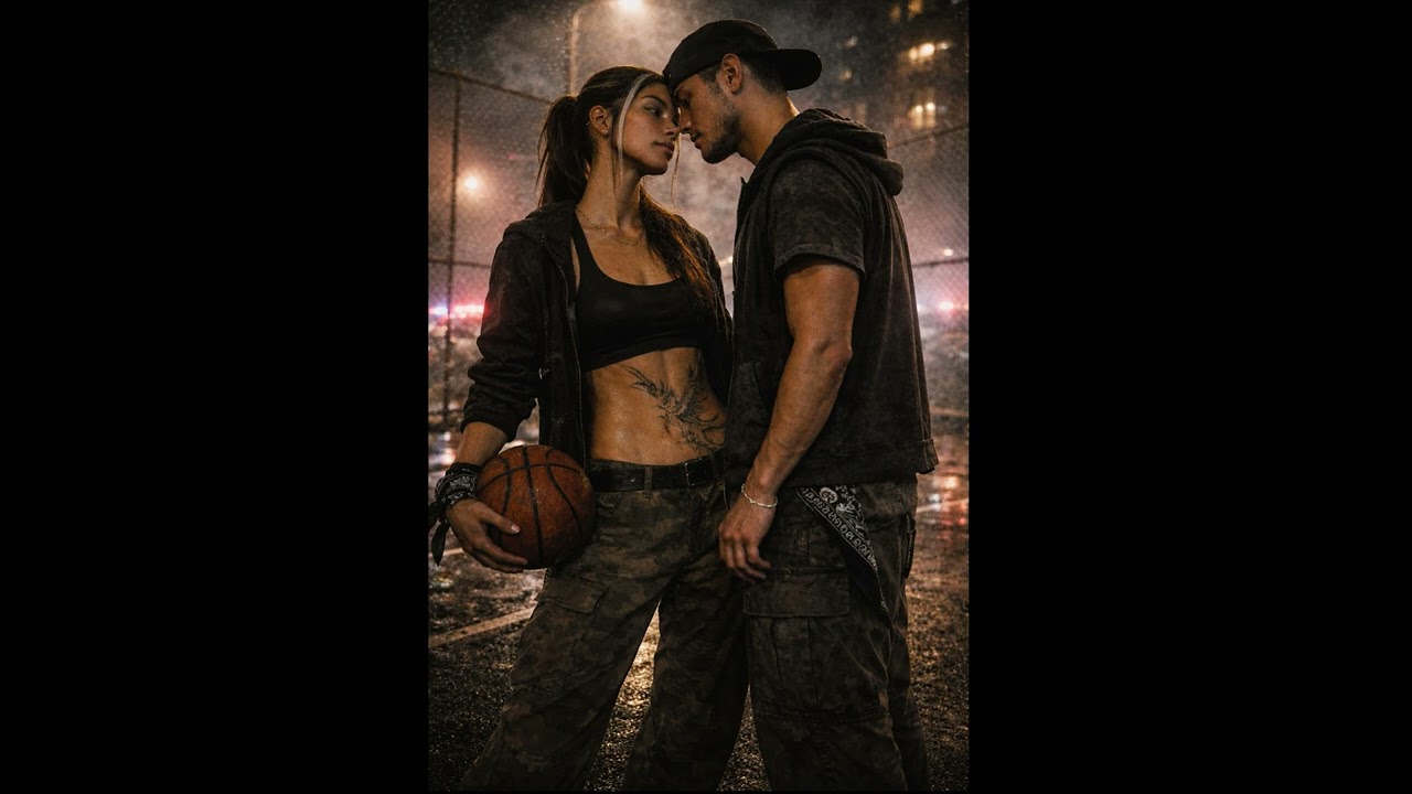 The Heat of the Street