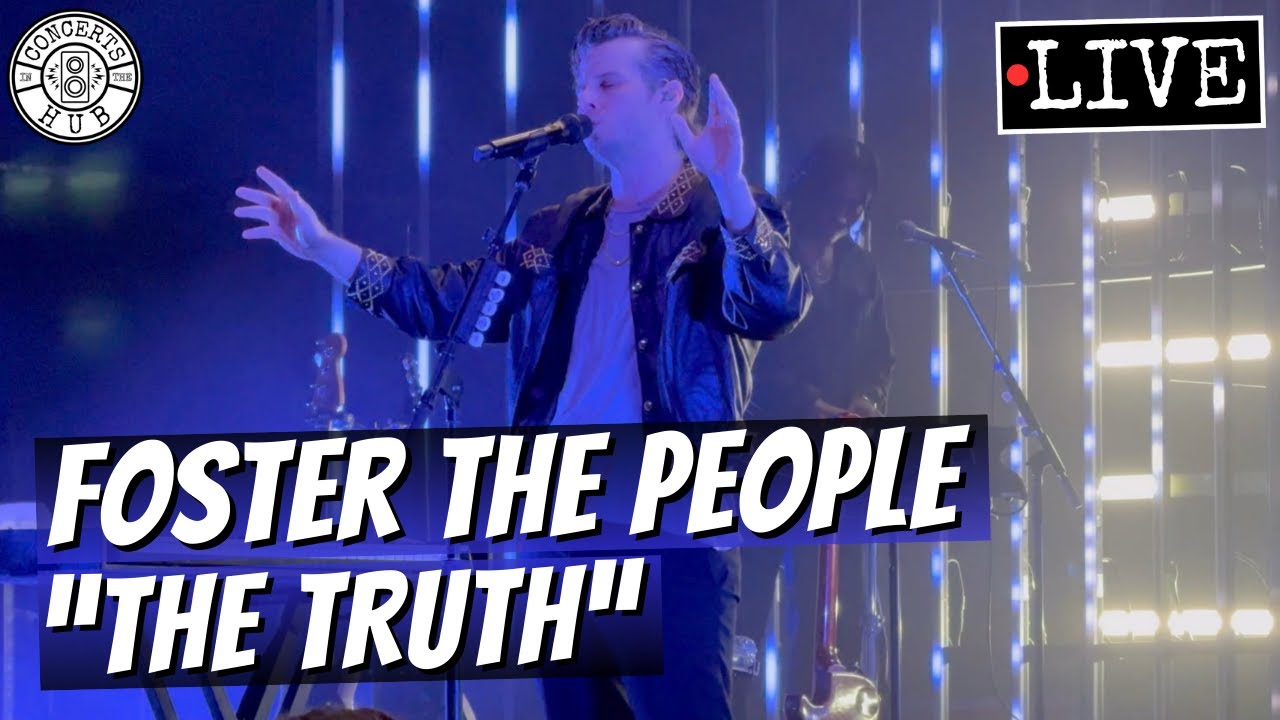 Foster The People 