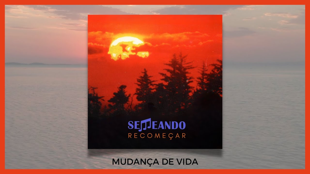 SEMEANDO - MUDANÇA DE VIDA (1996)