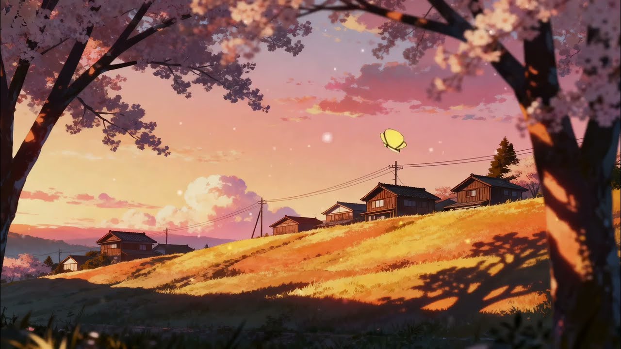 Palmii - southside｜lofi · beats · study · focus · relax