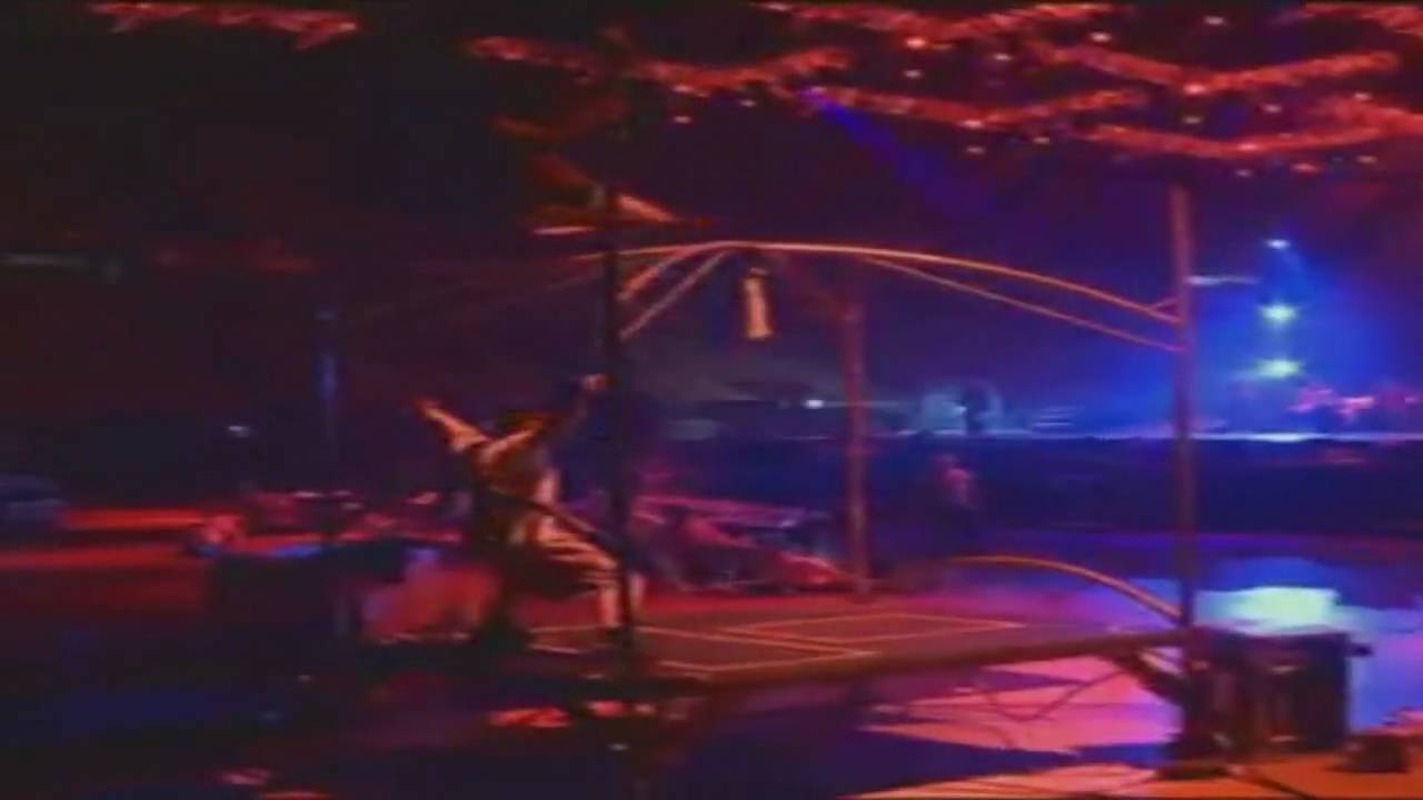 This Is It Tour  - 11) Dirty Diana