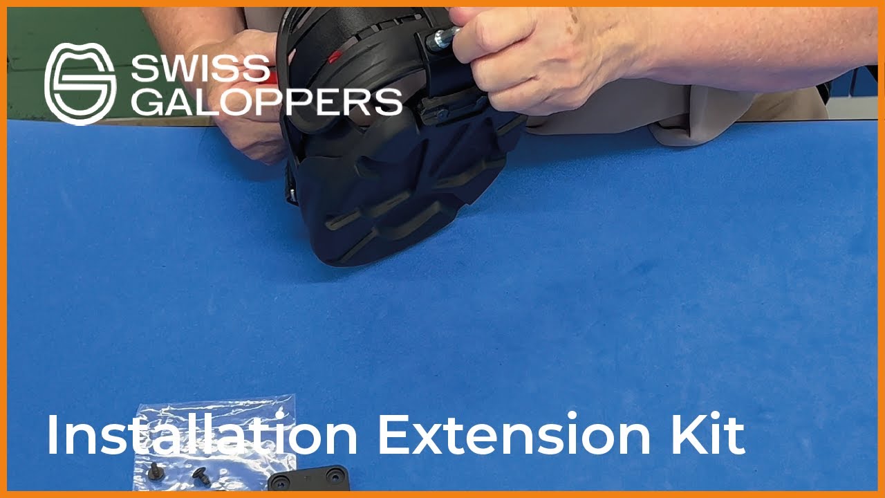 Tutorial: How to Install the Extension Set