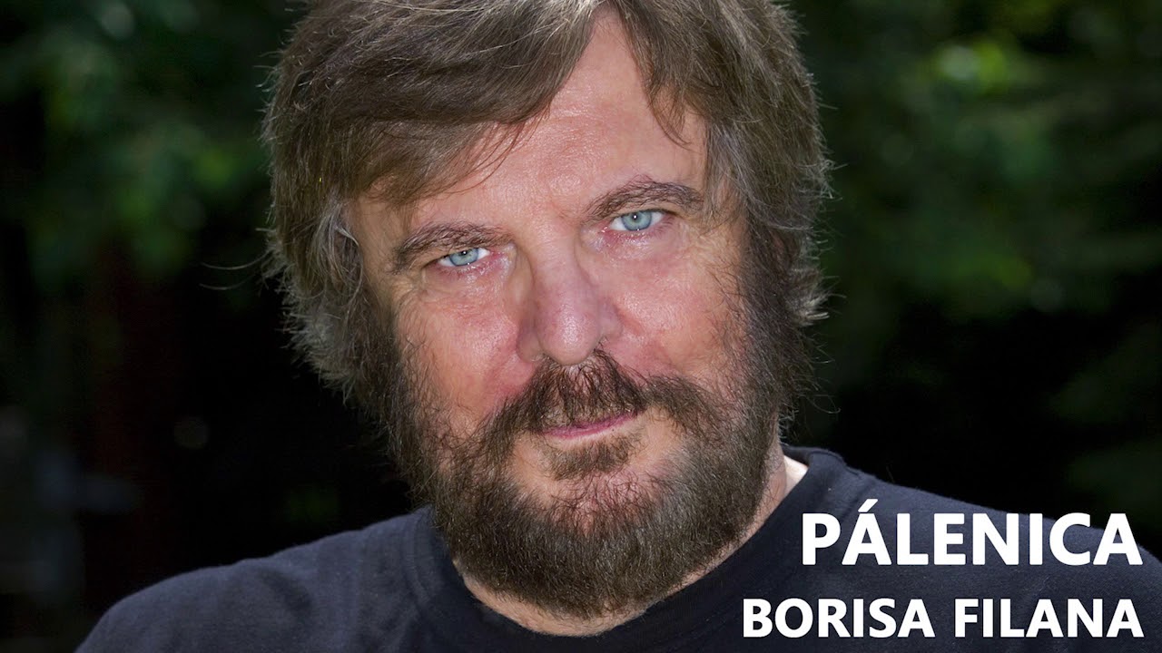 Pálenica Borisa Filana - Čašníci