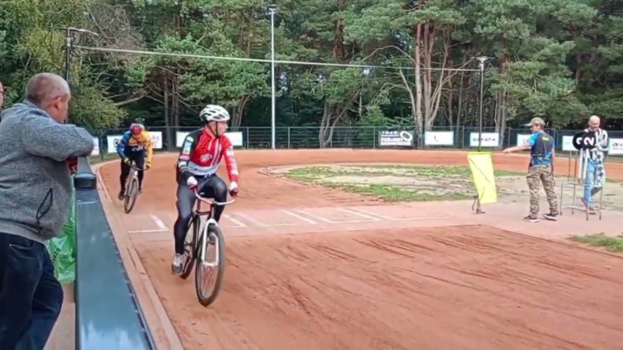 Speedrower | I mecz o brąz CS Superligi | TSŻ Toruń vs Aseko Orzeł Gniezno