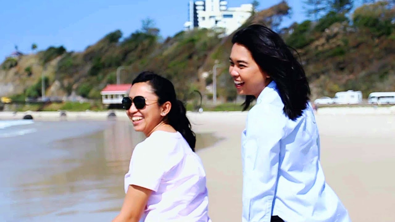 Living and studying at the Gold Coast