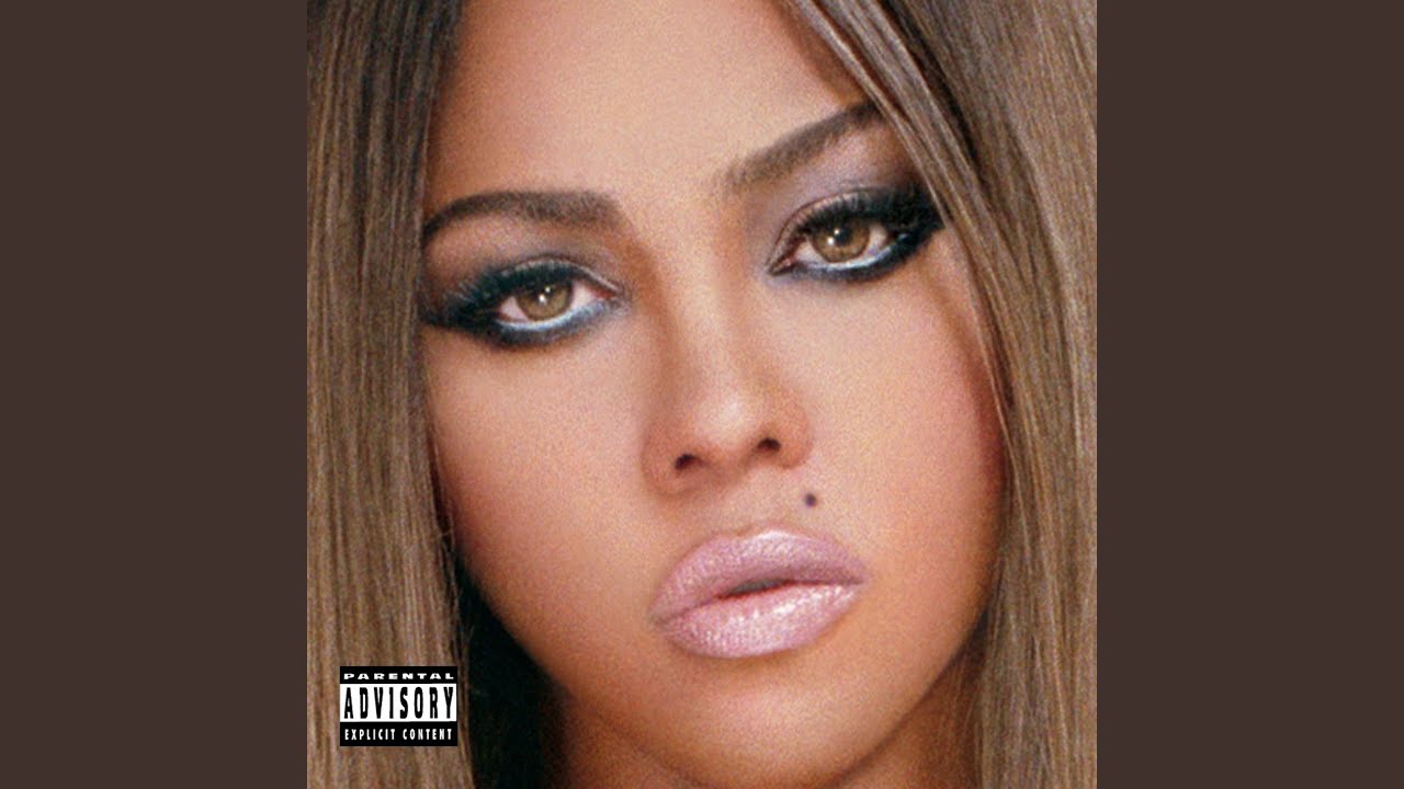 Quiet (feat. The Game)