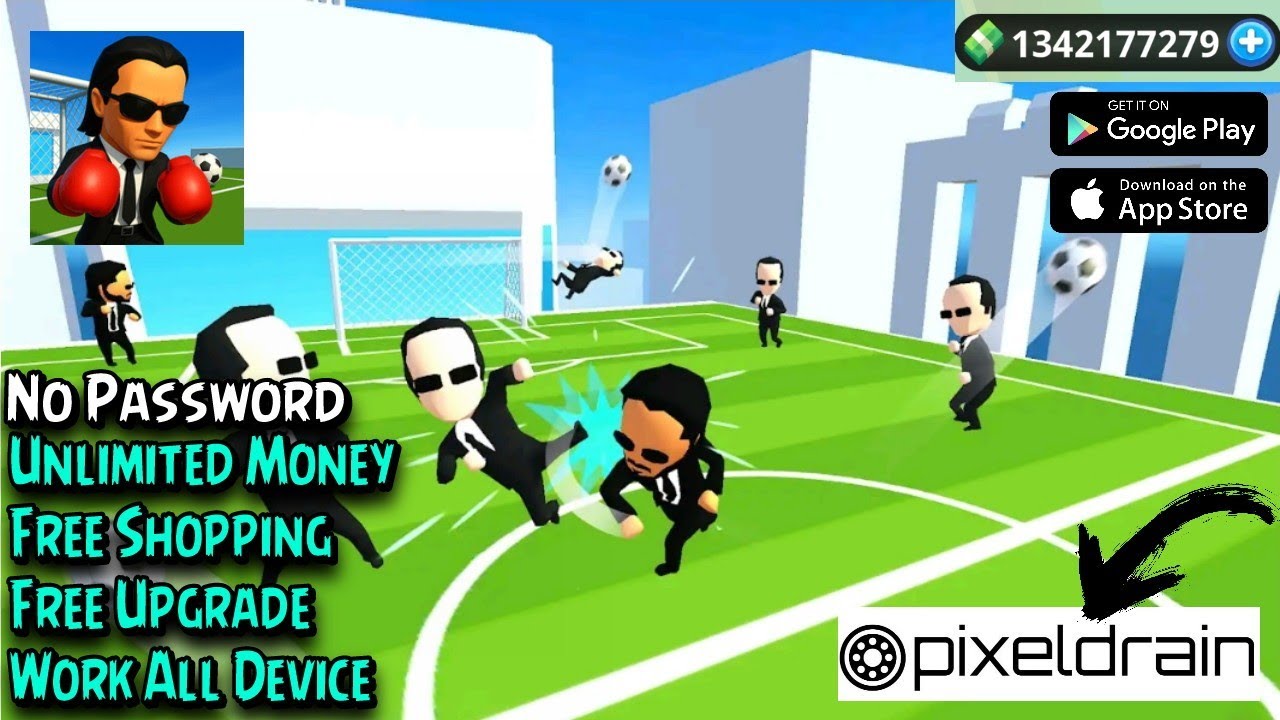 I The One Mod Terbaru - Unlimited Money & Free Shopping | Latest Version