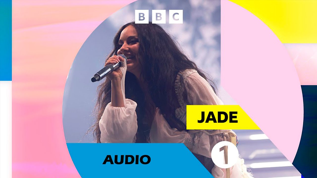 JADE - Midnight Cowboy & Wasabi (live at BBC Radio 1's Big Weekend 2025) [Audio]