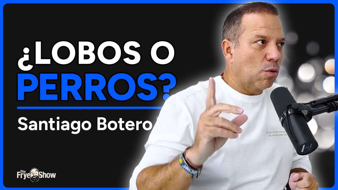 &iquest;Por Qu&eacute; la Abundancia Debilita? - Santiago Botero