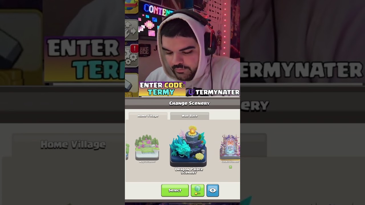 Which Scenery is WORTH BUYING? (Clash Of Clans)