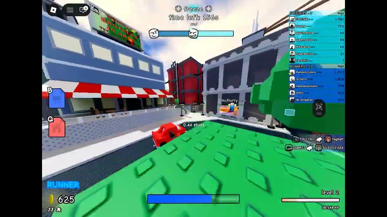 Roblox  untitled tag