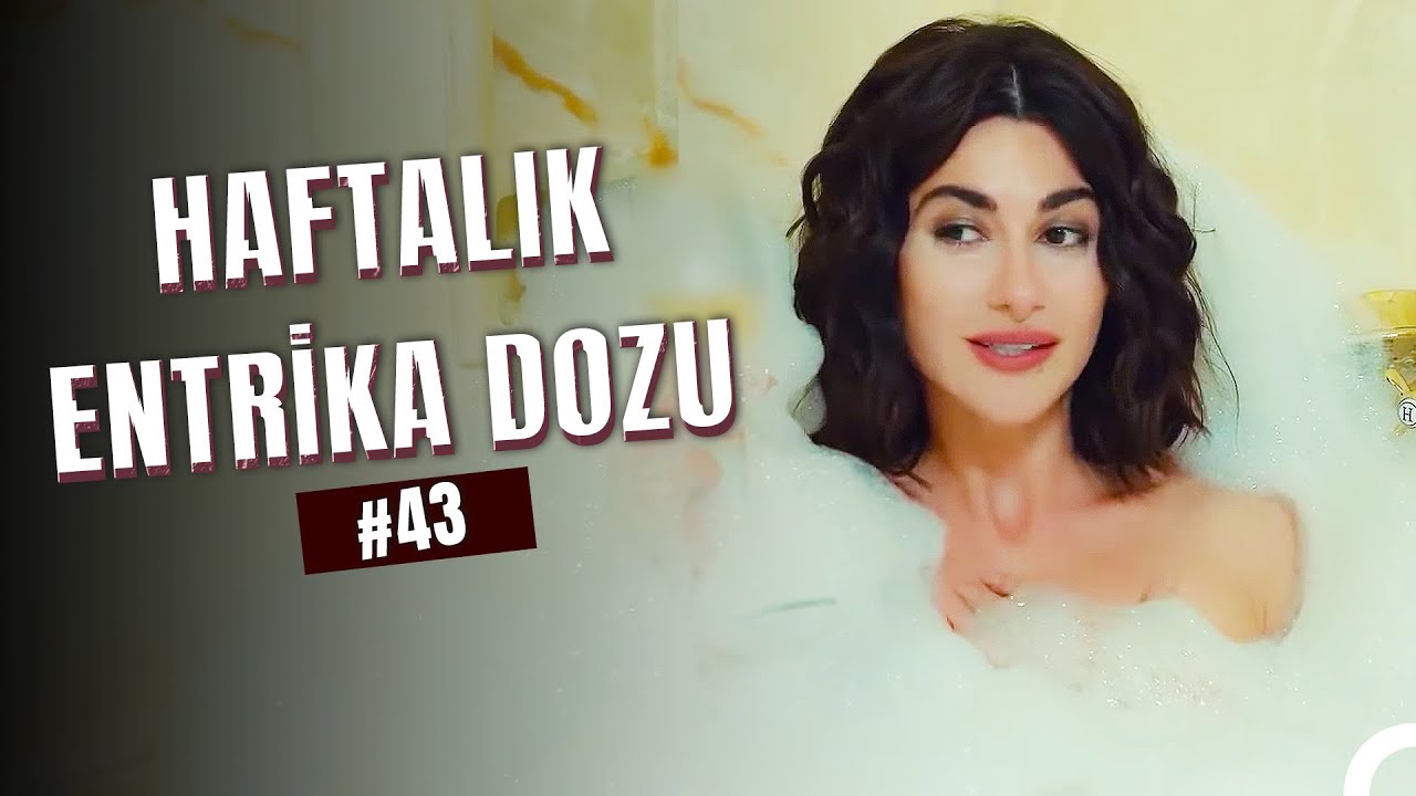 Haftalık Entrika Dozu #43: Evlilik Sadece Bir Ayrıntı - Yasak Elma