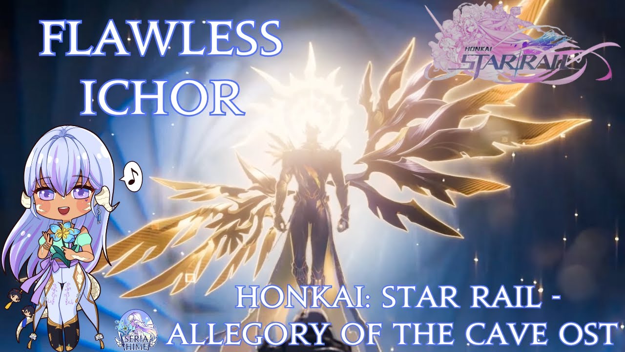 Honkai: Star Rail - Flawless Ichor 1 Hour OST Loop