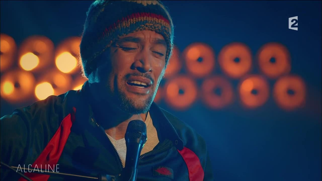 Alcaline, le Mag : Ben Harper - Walk Away en live