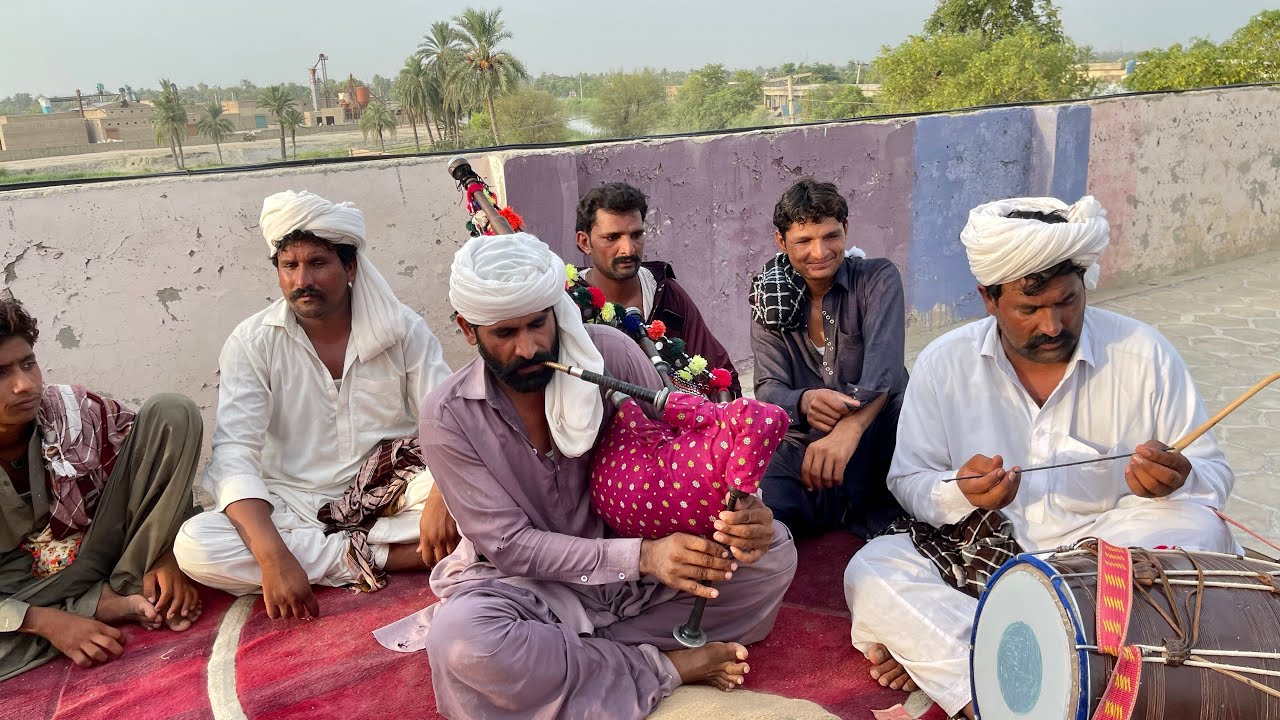 Eid special dhol been song