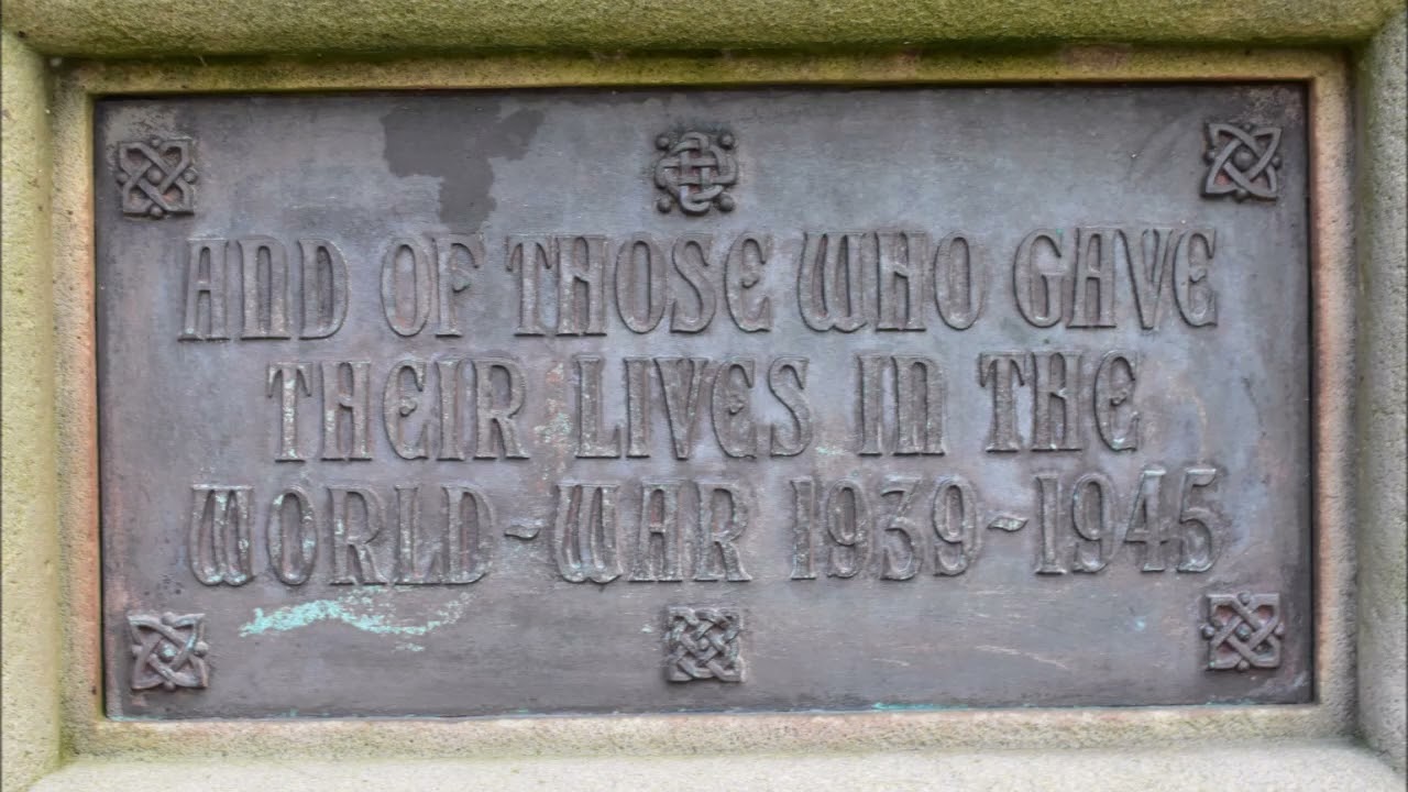 St Nicholas Parish Church Prestwick 2025 11 09