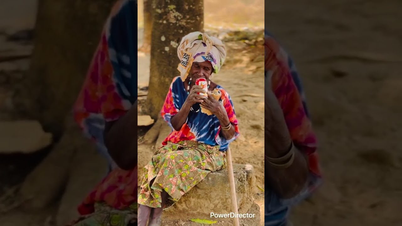 Mariame Touré -Ensemble trouvons une femme pour koto