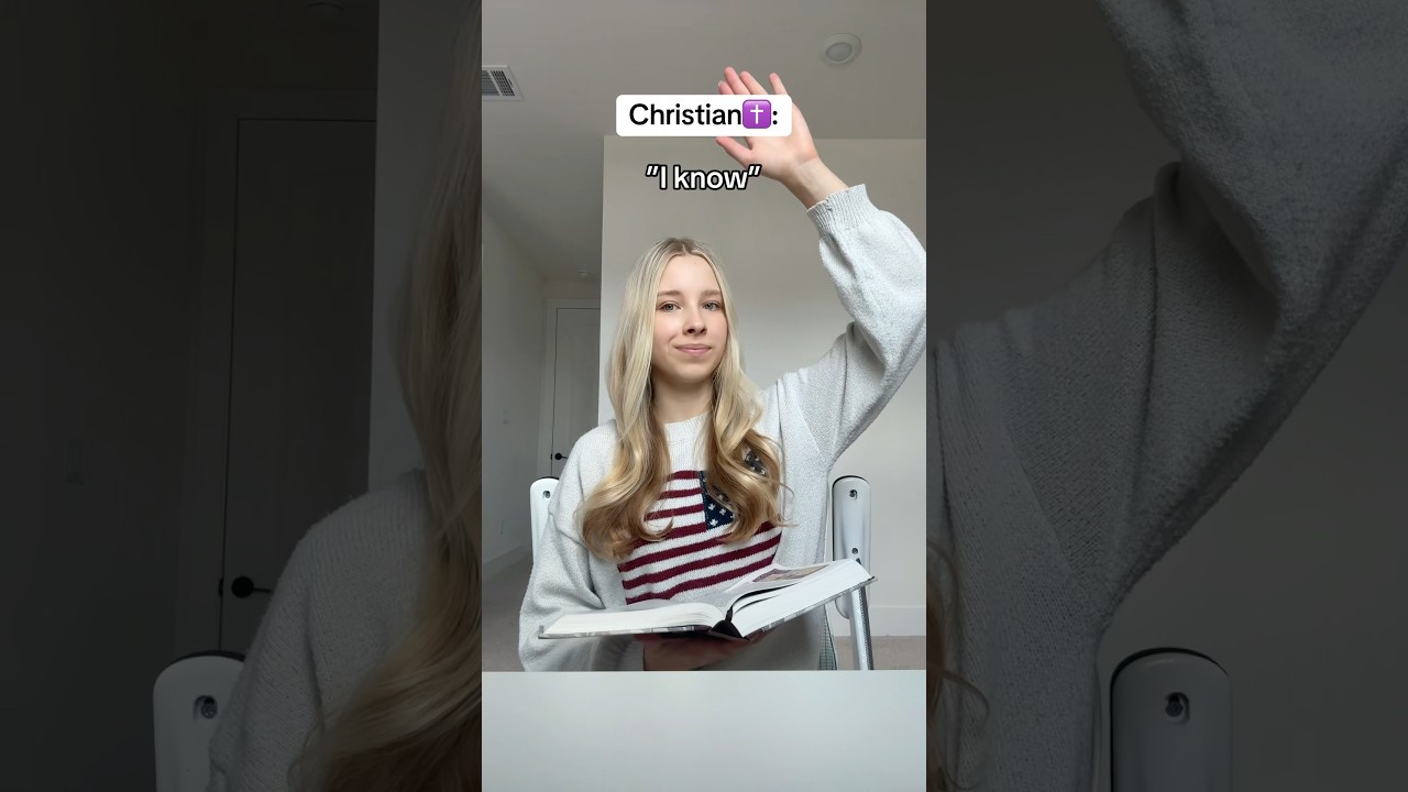 When the teacher asks who Jesus is😂#shorts #shortsfeed #tiktok #adiaava #christian #relatable