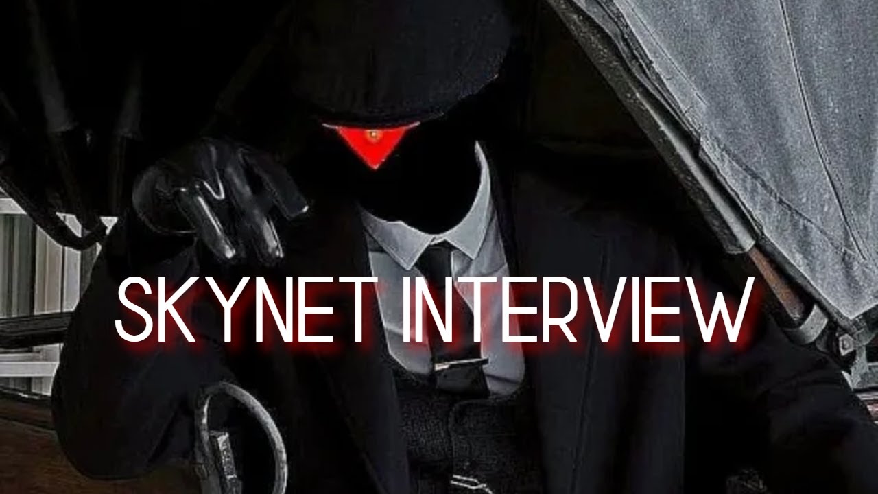 Interview with Skynet & more: Aavegotchi DAO Call/Hangout