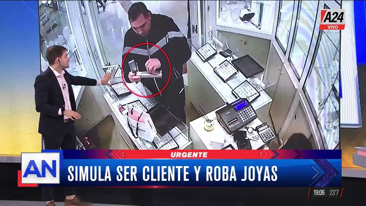 🔴 ALERTA POR EL 